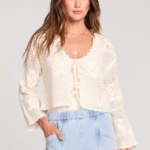 Saltwater Lux Debb Sweater