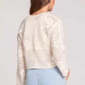 Saltwater Lux Debb Sweater
