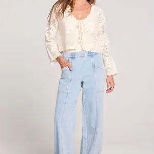 Saltwater Lux Debb Sweater