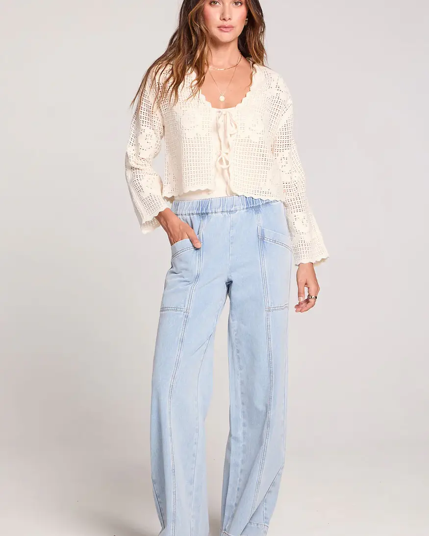 Saltwater Lux Debb Sweater