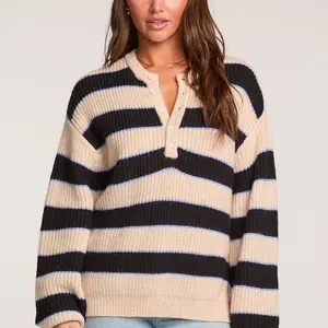 Saltwater Lux Leilani Sweater