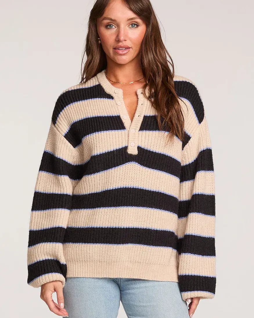 Saltwater Lux Leilani Sweater