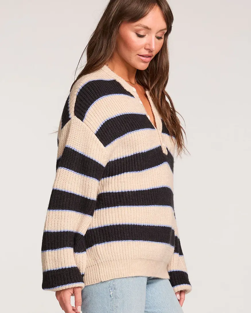 Saltwater Lux Leilani Sweater