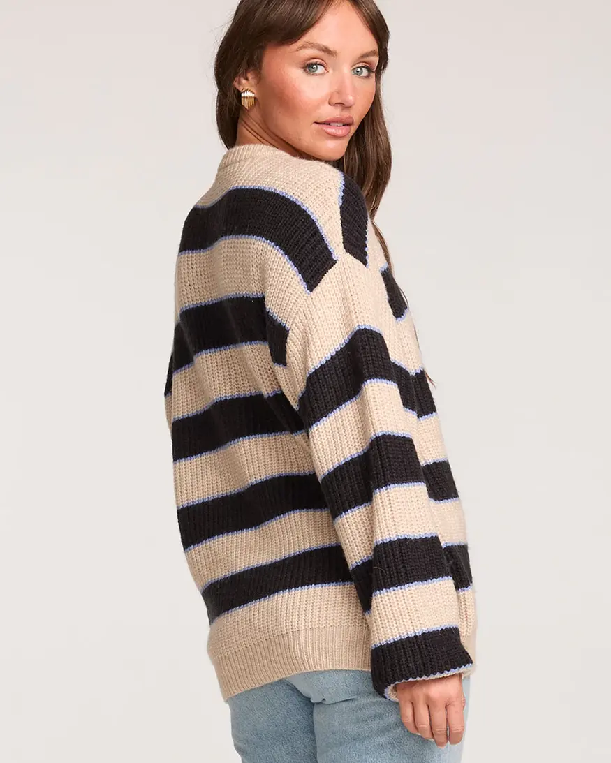 Saltwater Lux Leilani Sweater
