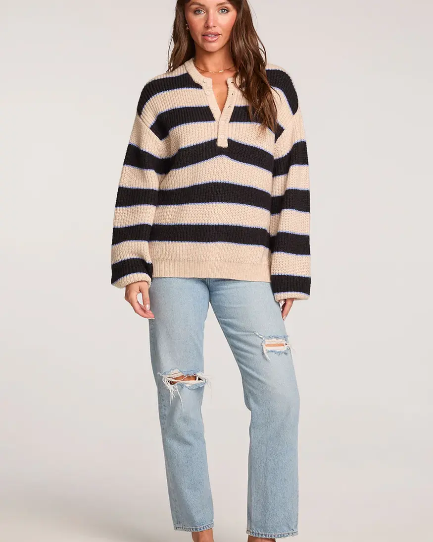 Saltwater Lux Leilani Sweater