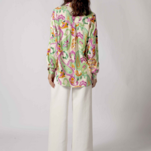The Korner Kaylani Shirt