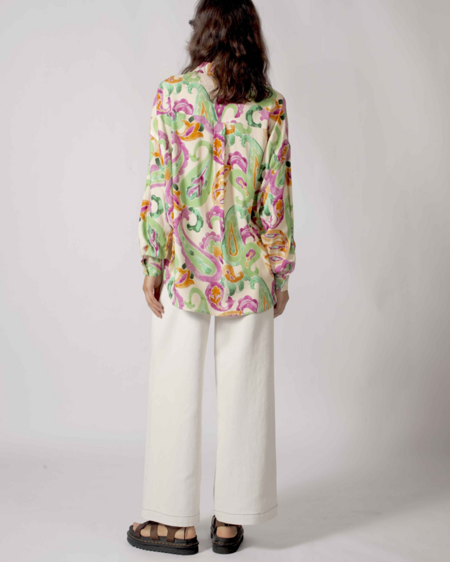 The Korner Kaylani Shirt