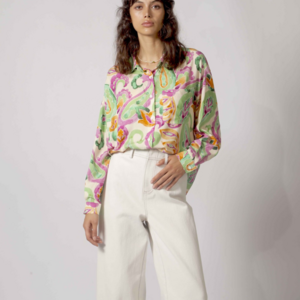 The Korner Kaylani Shirt