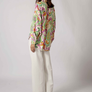 The Korner Kaylani Shirt