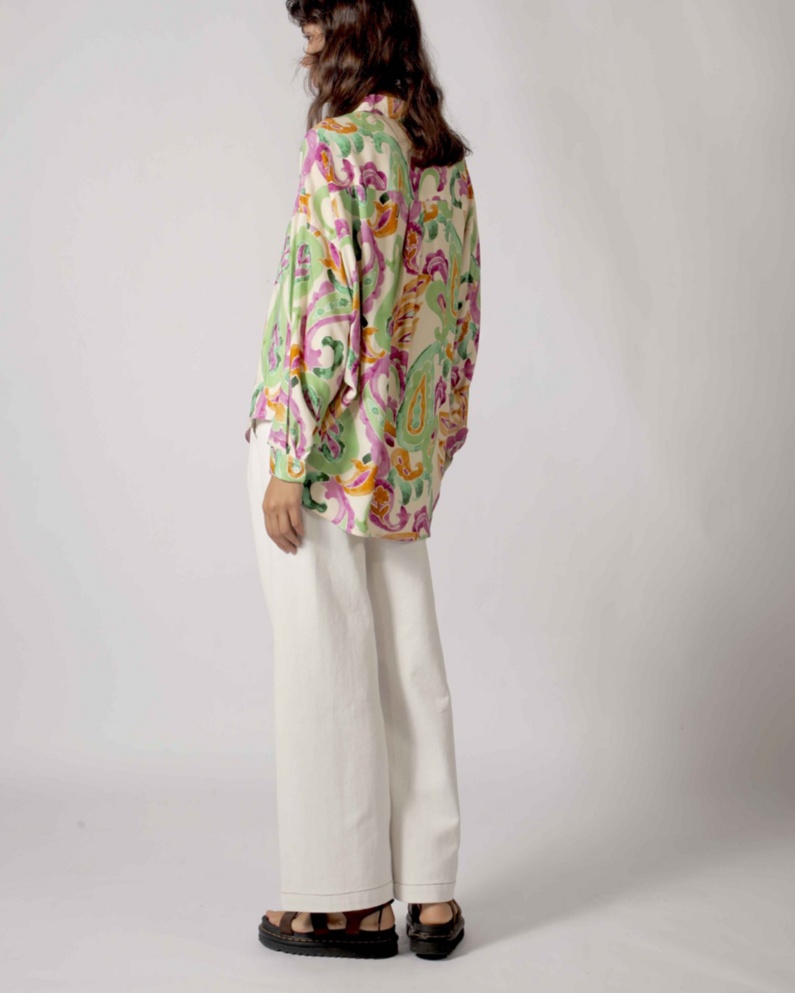 The Korner Kaylani Shirt