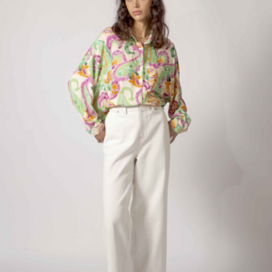 The Korner Kaylani Shirt