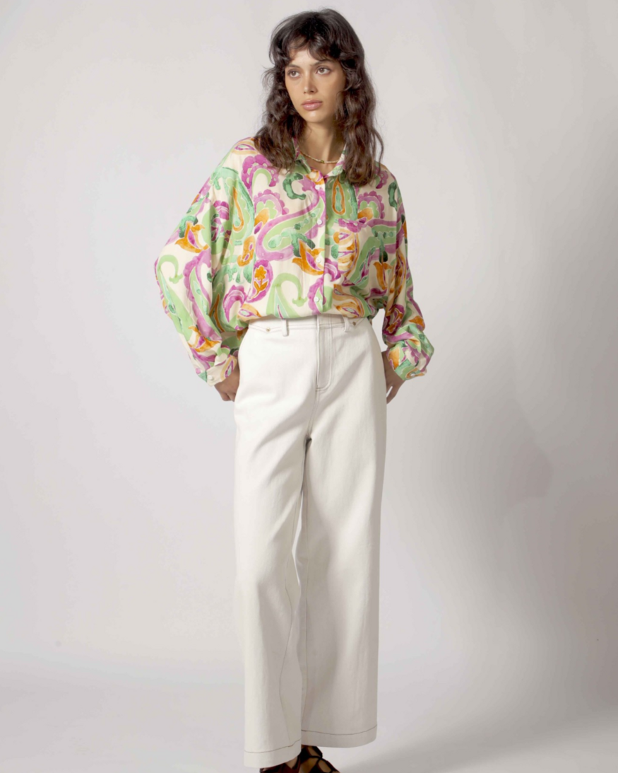The Korner Kaylani Shirt