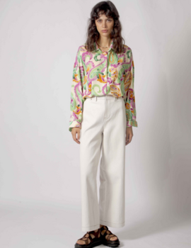 The Korner Kaylani Shirt