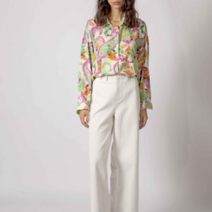 The Korner Kaylani Shirt