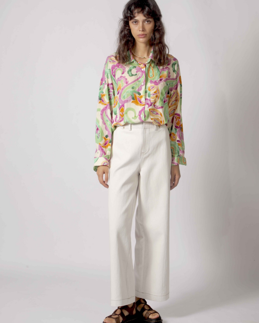 The Korner Kaylani Shirt