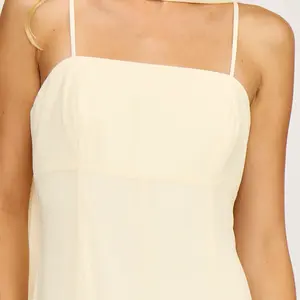 Lucy Paris Sable Scarf Dress