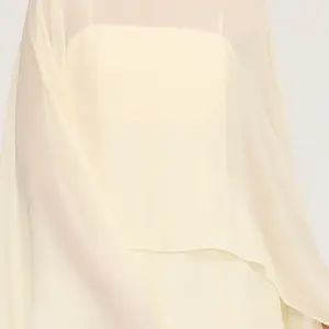 Lucy Paris Sable Scarf Dress