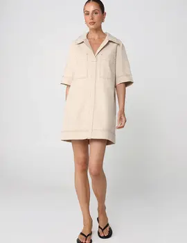 Madison The Label Cecilia Mini Dress