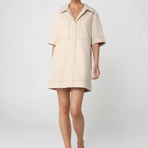 Madison The Label Cecilia Mini Dress
