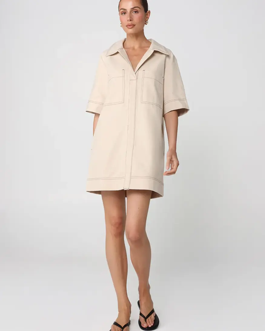 Madison The Label Cecilia Mini Dress