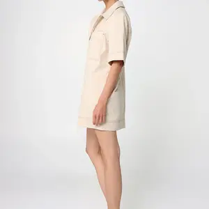 Madison The Label Cecilia Mini Dress