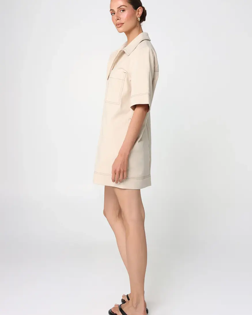 Madison The Label Cecilia Mini Dress