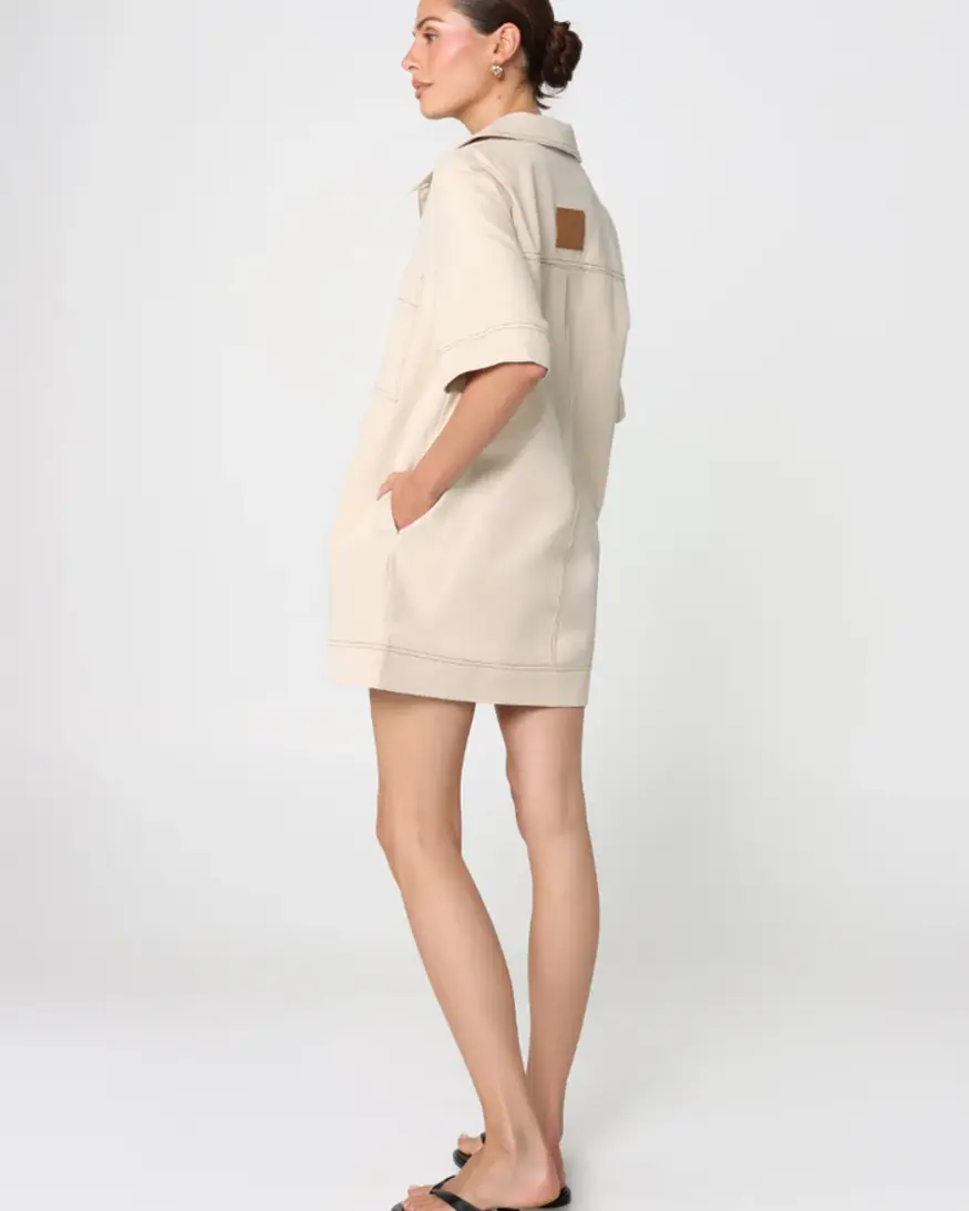 Madison The Label Cecilia Mini Dress