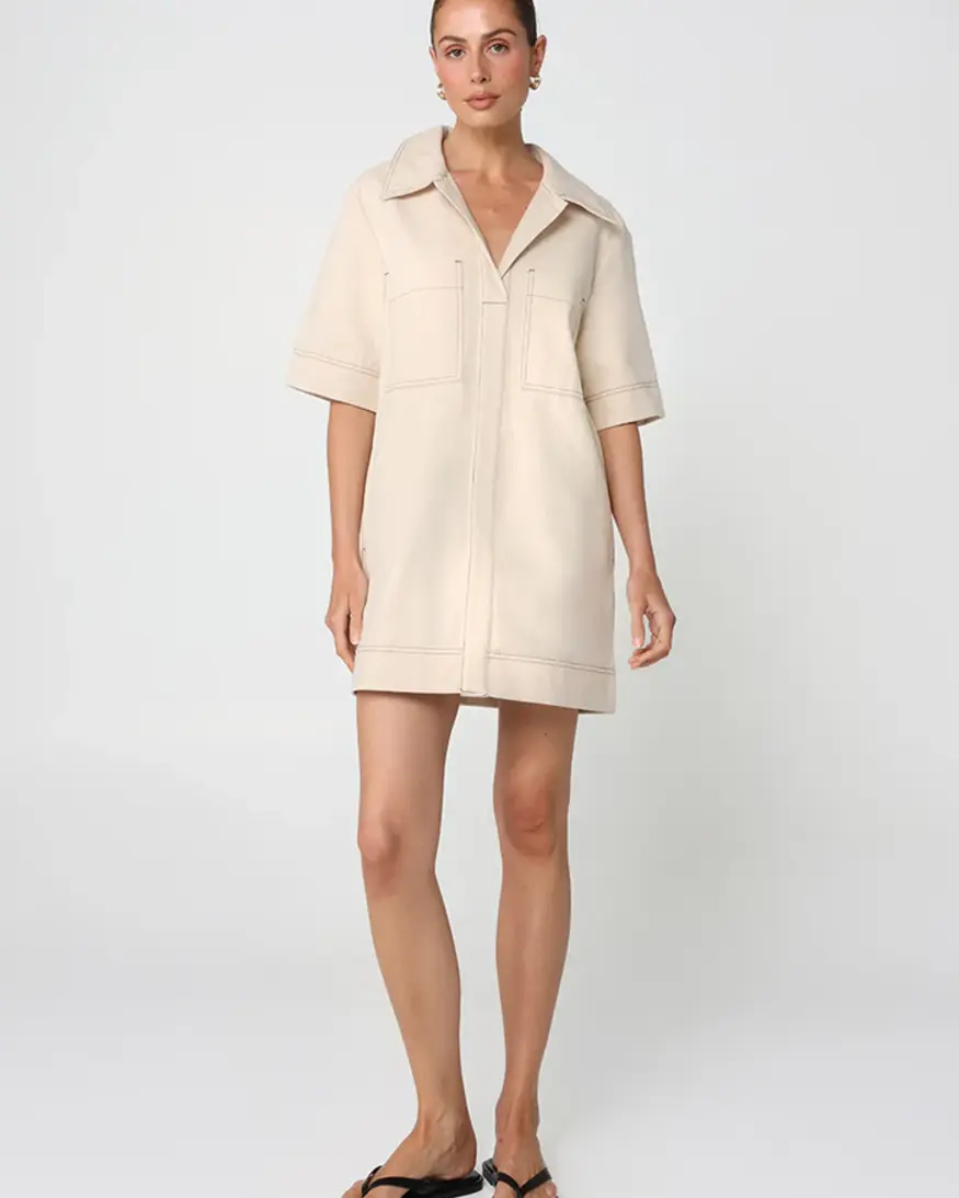 Madison The Label Cecilia Mini Dress