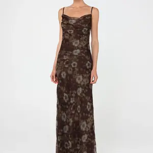 Madison The Label Solange Maxi Dress