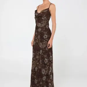 Madison The Label Solange Maxi Dress