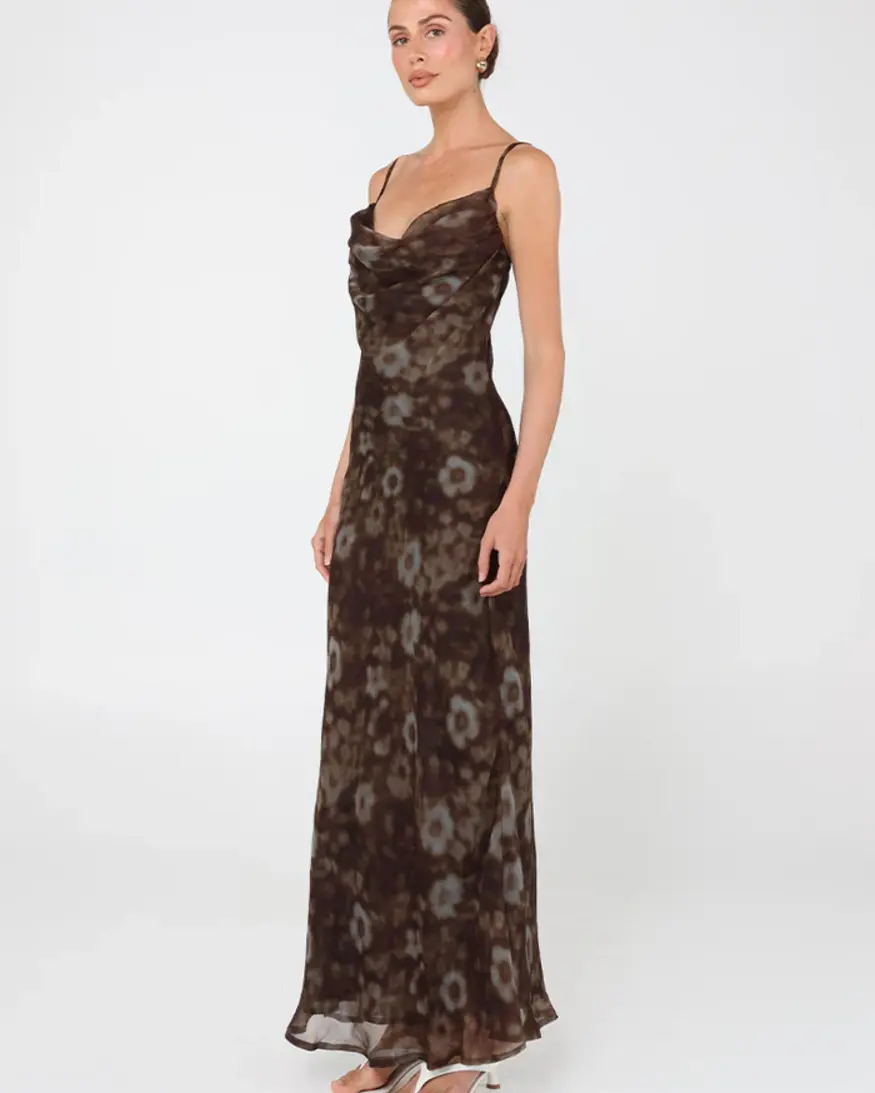 Madison The Label Solange Maxi Dress
