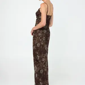 Madison The Label Solange Maxi Dress