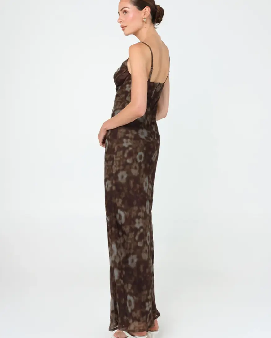Madison The Label Solange Maxi Dress