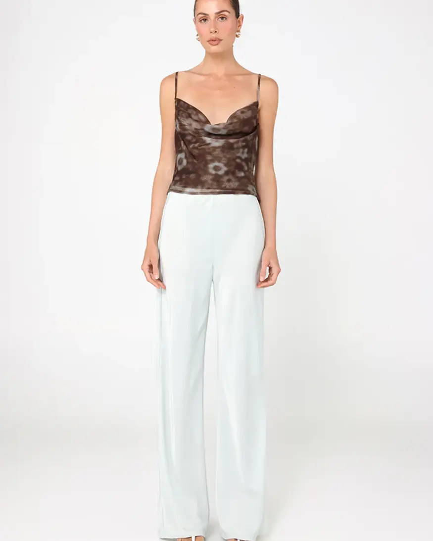 Madison The Label Solange Top