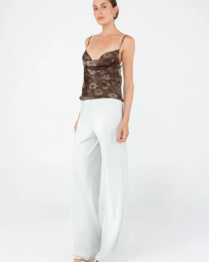 Madison The Label Solange Top