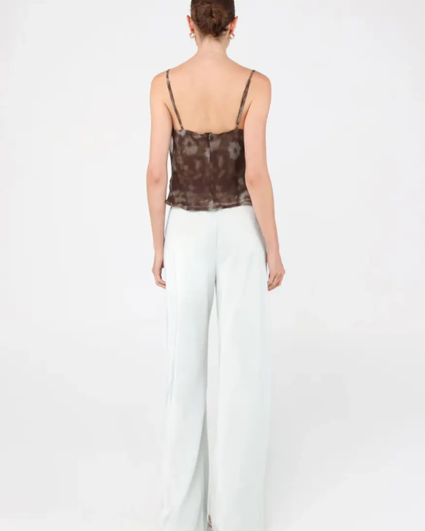 Madison The Label Solange Top