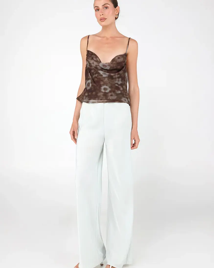 Madison The Label Solange Top