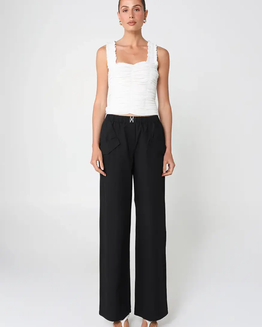 Madison The Label Kendra Top