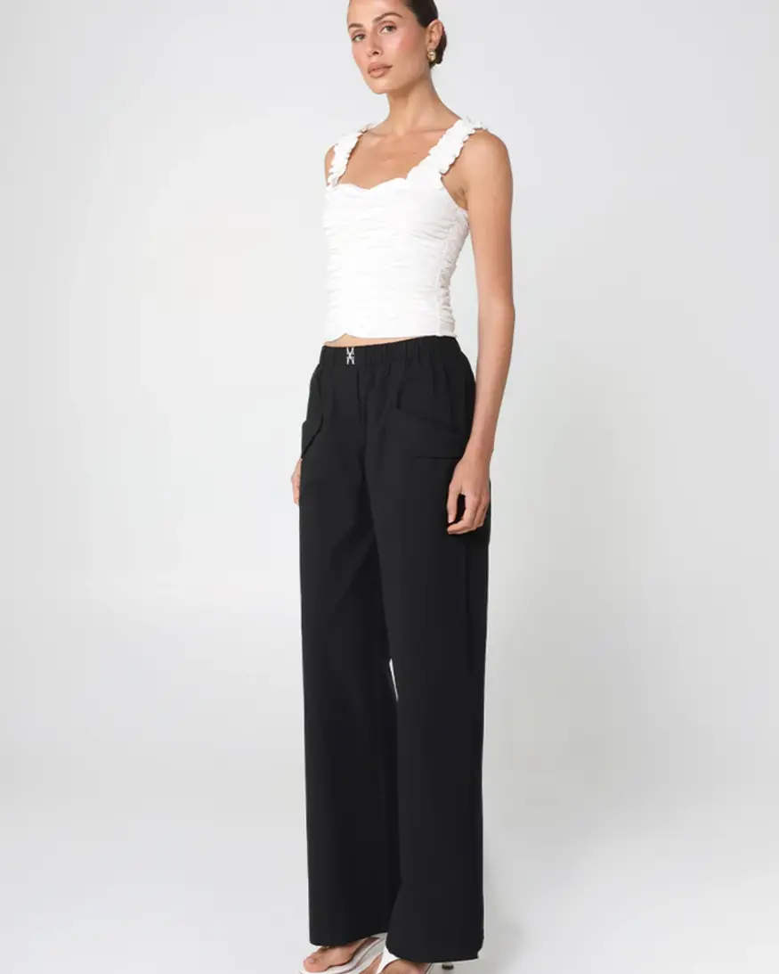 Madison The Label Kendra Top