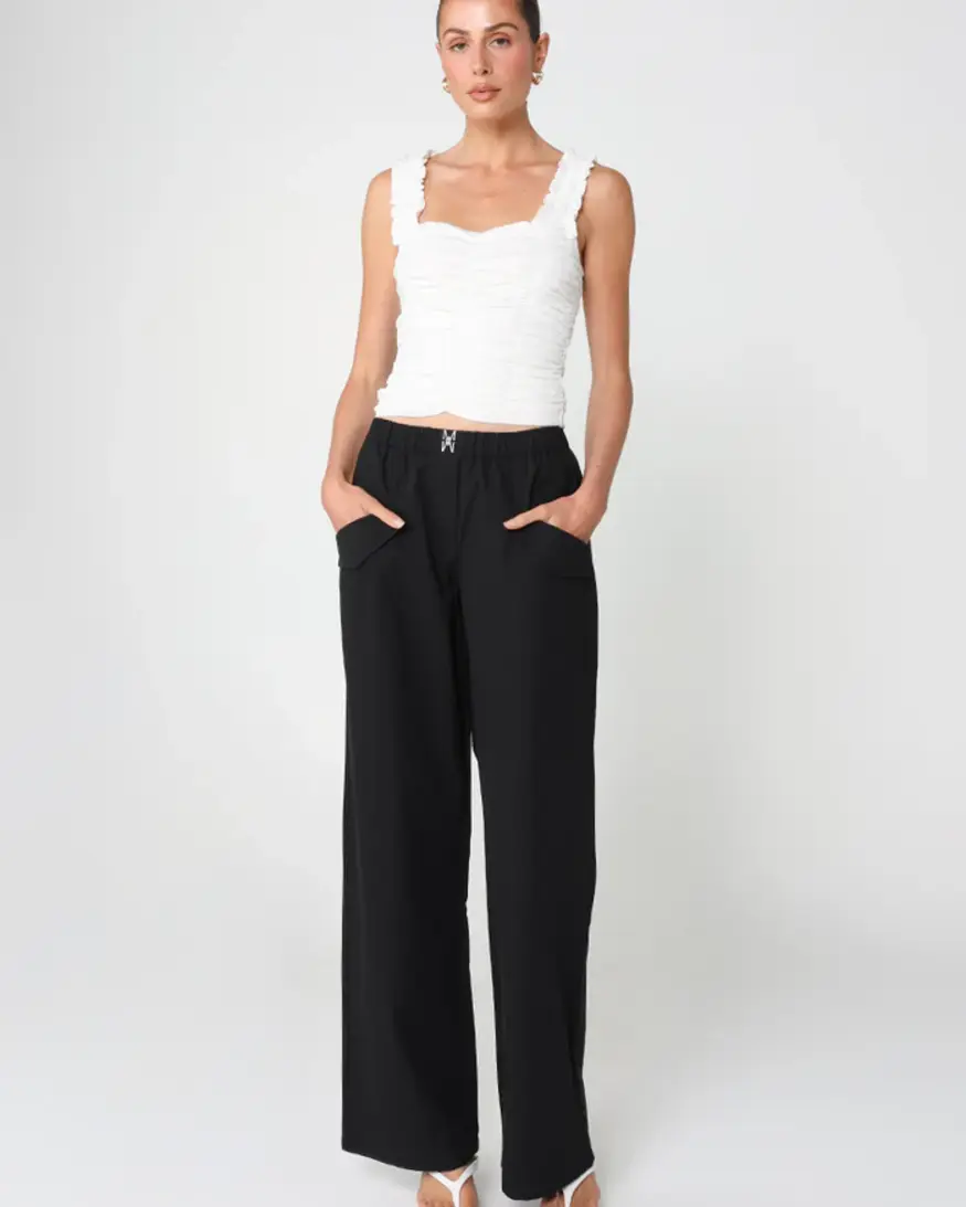 Madison The Label Kendra Top