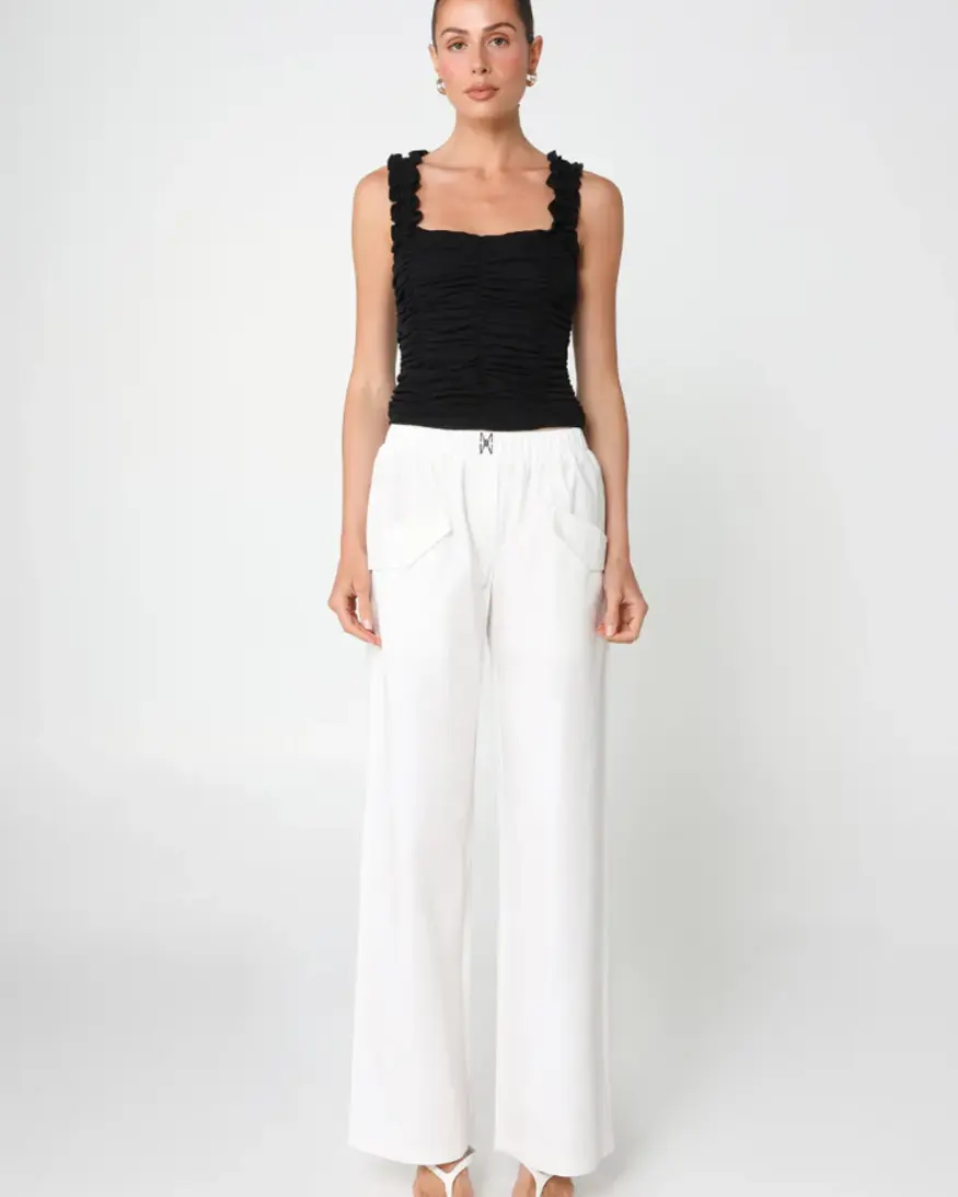 Madison The Label Kendra Top