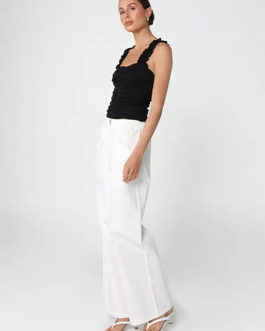 Madison The Label Kendra Top