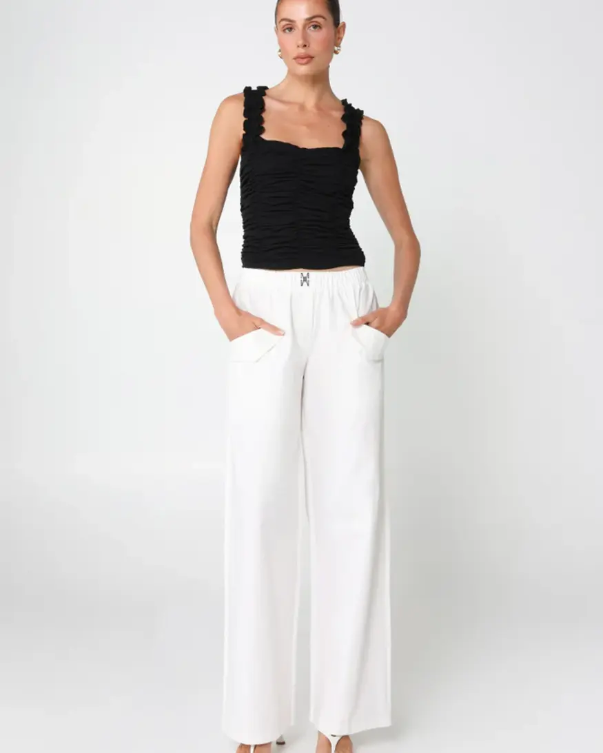 Madison The Label Kendra Top
