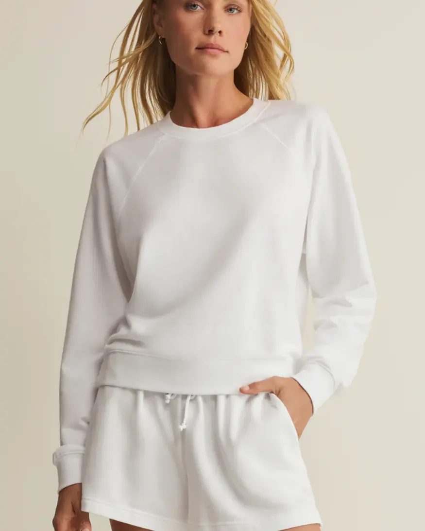 Z-Supply Saldana Sweatshirt