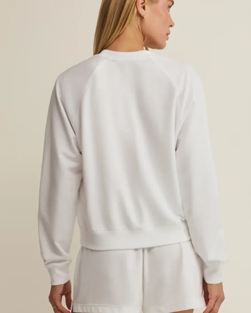 Z-Supply Saldana Sweatshirt