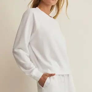 Z-Supply Saldana Sweatshirt