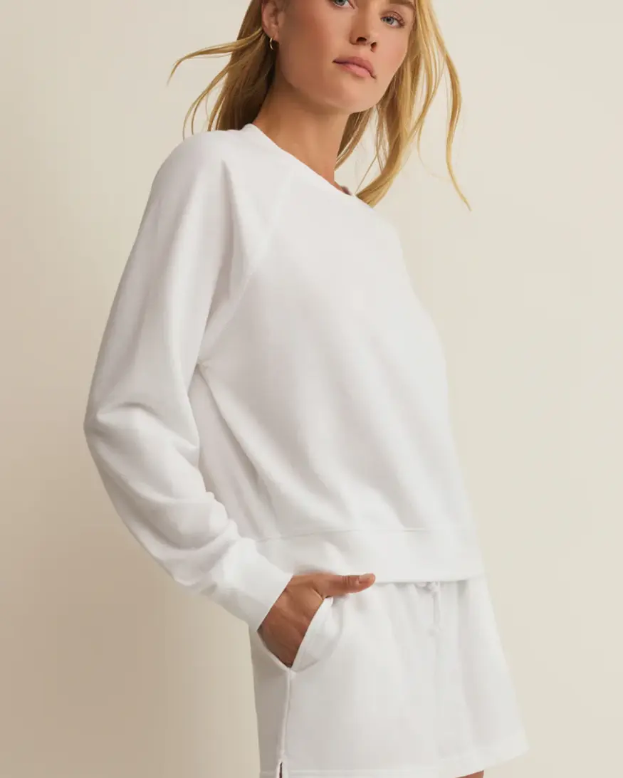 Z-Supply Saldana Sweatshirt