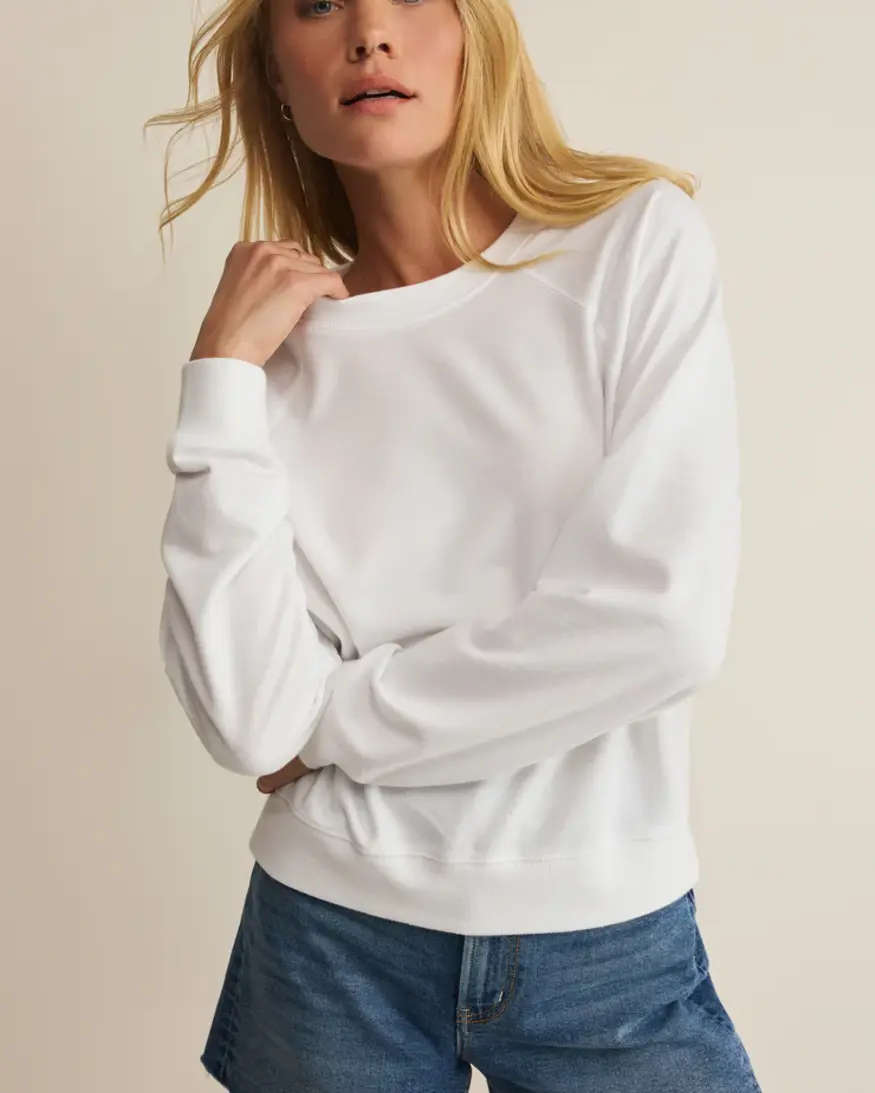 Z-Supply Saldana Sweatshirt
