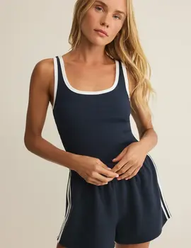 Z-Supply Fisher Rib Tank