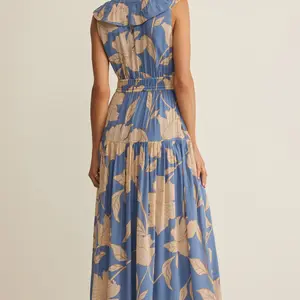 Z-Supply Marlene Floral Maxi